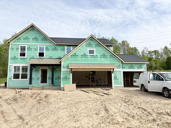 5859 Valley Point Drive SE, Caledonia, MI 49316