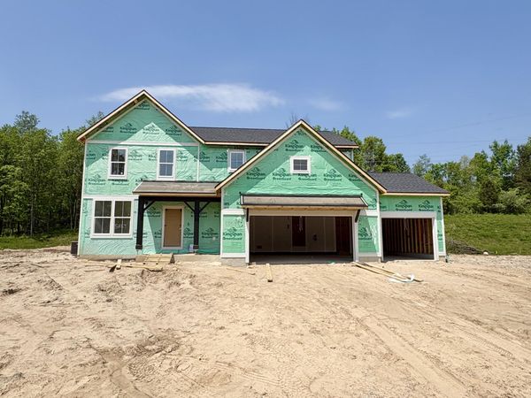 5859 Valley Point Drive SE, Caledonia, MI 49316