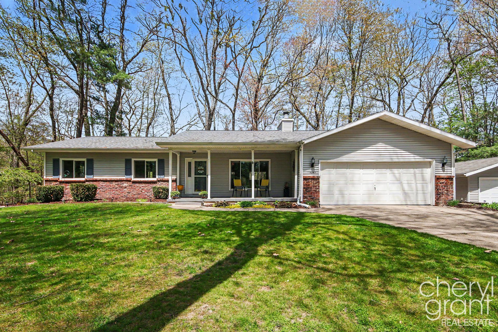 3047 Rogue Hollow Court Ne, Belmont, MI 49306 Main Photo