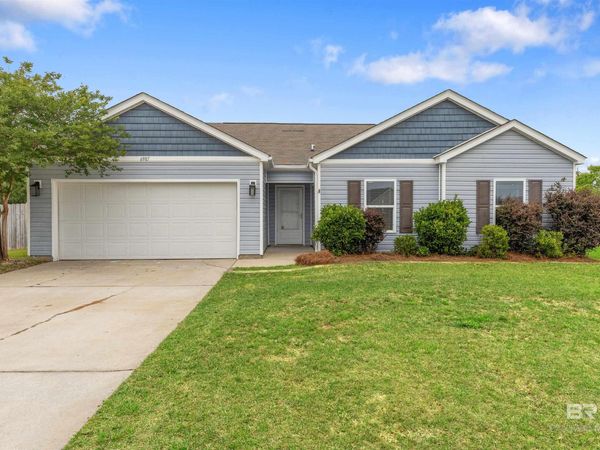 6987 Crimson Lane, Gulf Shores, AL 36542