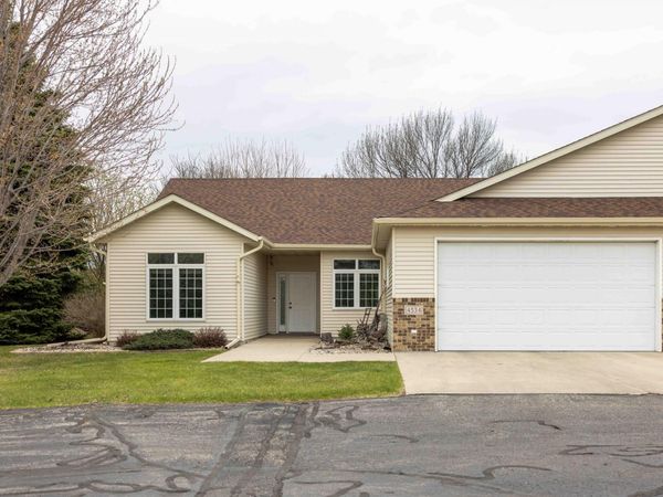 4534 3rd Street S, Moorhead, MN 56560