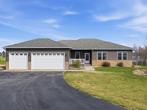 17176 Lakeview Lane , Audubon, MN 56511