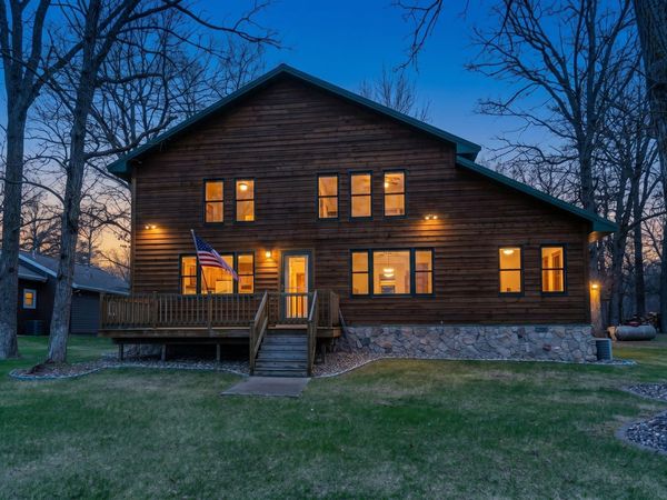 10179 Mounds Point Drive NW, Cass Lake, MN 56633