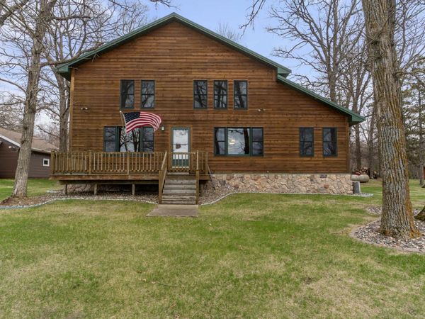 10179 Mounds Point Drive NW, Cass Lake, MN 56633