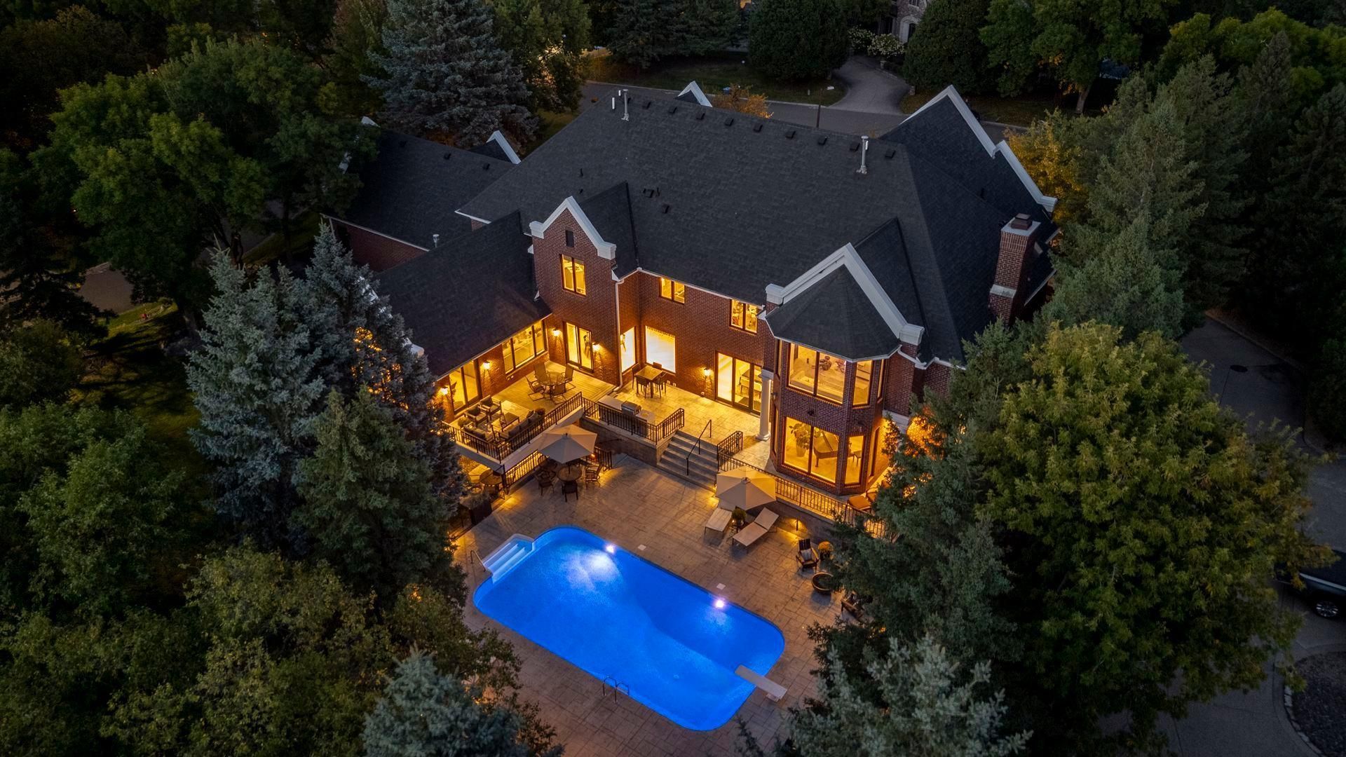 3554 Fairway Court, Minnetonka, MN 55305