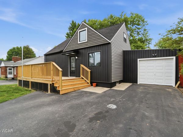 1125 S Blanchard Street, Findlay, OH 45840