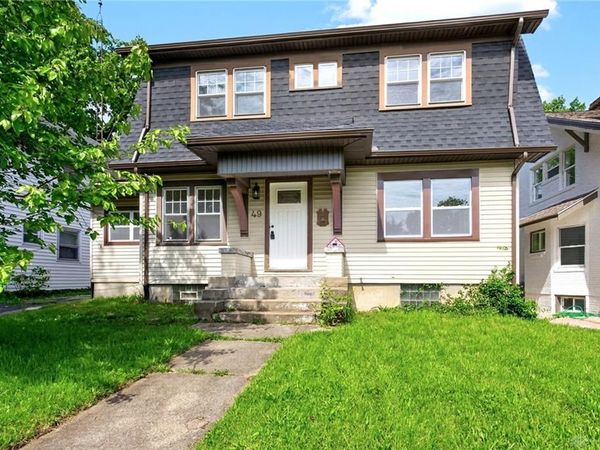 49 Woodcrest Avenue, Dayton, OH 45405