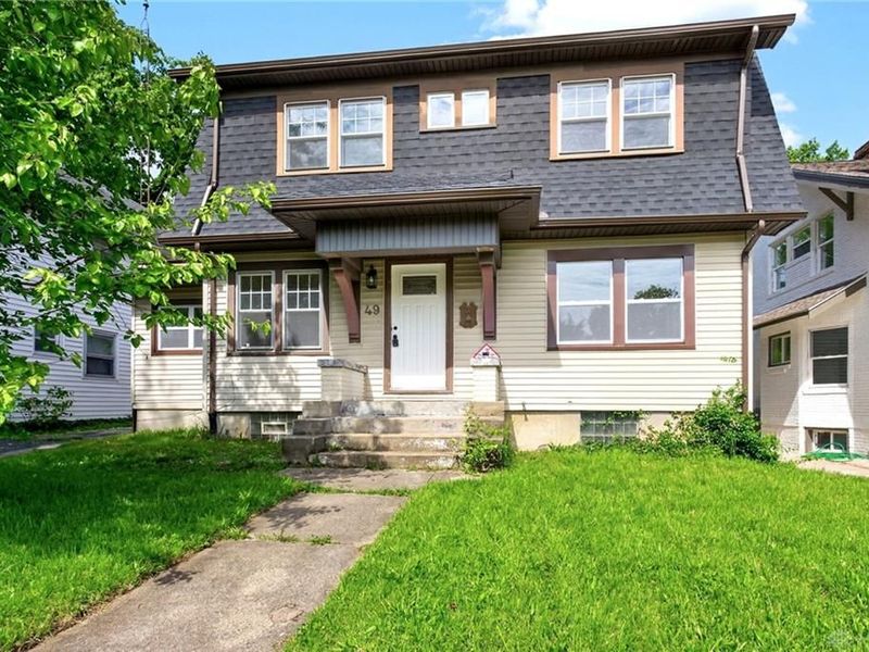49 Woodcrest Avenue, Dayton, OH 45405 Photo 1