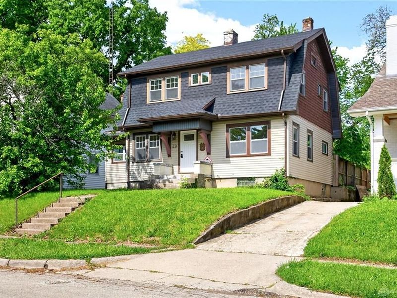 49 Woodcrest Avenue, Dayton, OH 45405 Photo 2