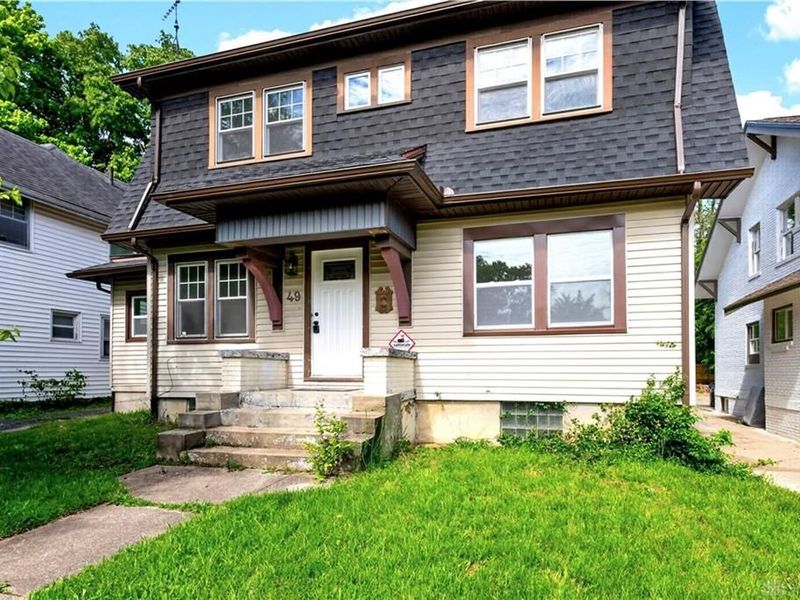 49 Woodcrest Avenue, Dayton, OH 45405 Photo 3