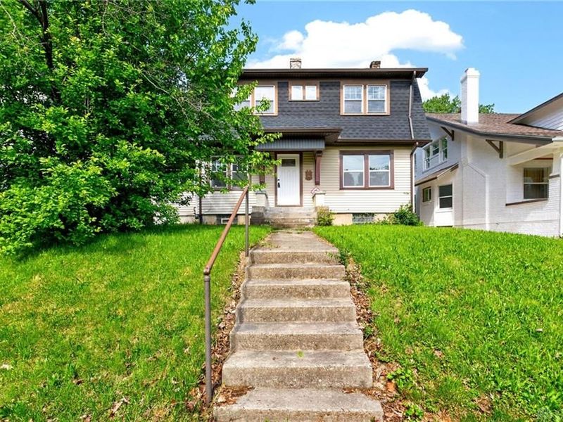 49 Woodcrest Avenue, Dayton, OH 45405 Photo 4