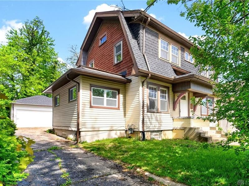 49 Woodcrest Avenue, Dayton, OH 45405 Photo 6