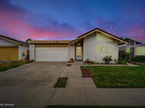 34656 Calcutta, Fremont, CA 94555