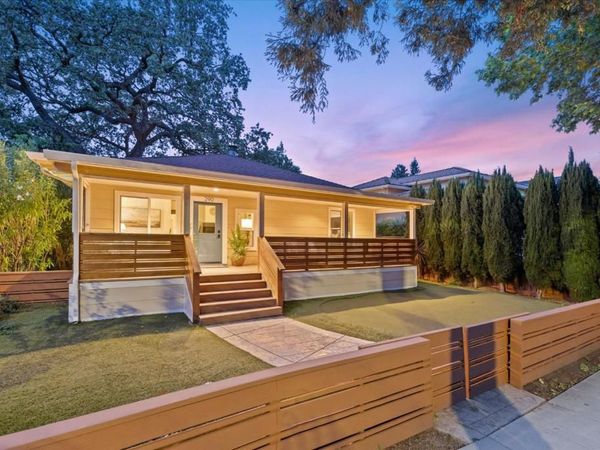 290 Leland Avenue, Palo Alto, CA 94306
