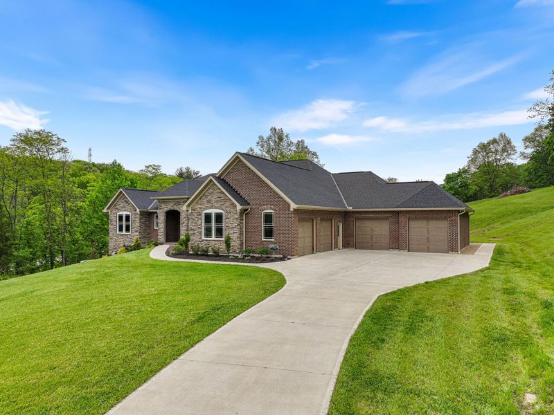 2583 Nelson Road, Melbourne, KY 41059 Photo 3