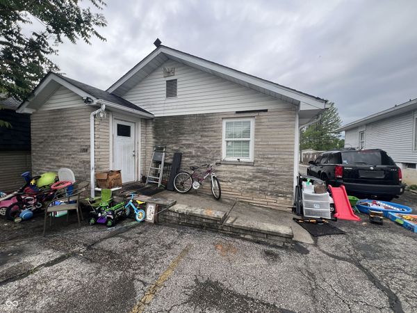 1708 24th Street, Bedford, IN 47421