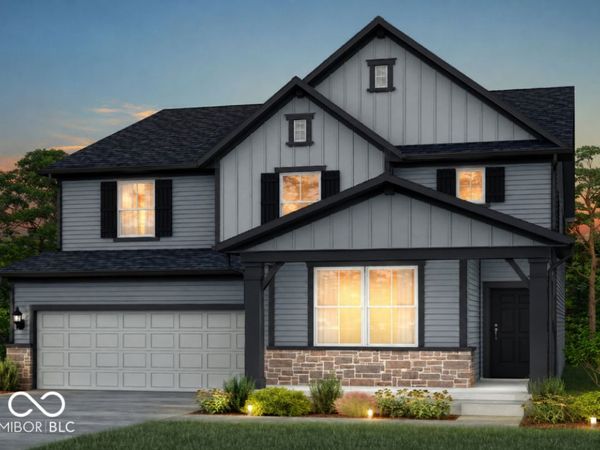 2629 Pearson Parkway , Plainfield, IN 46168