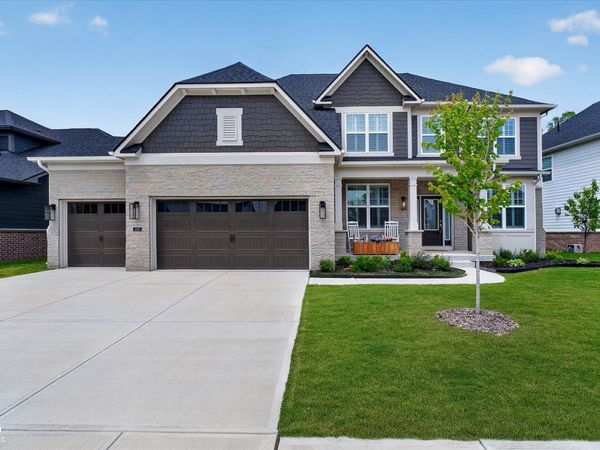 14316 Beaument Boulevard, Carmel, IN 46074