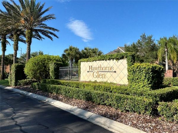 3599 CARUSO PLACE , OVIEDO, FL 32765