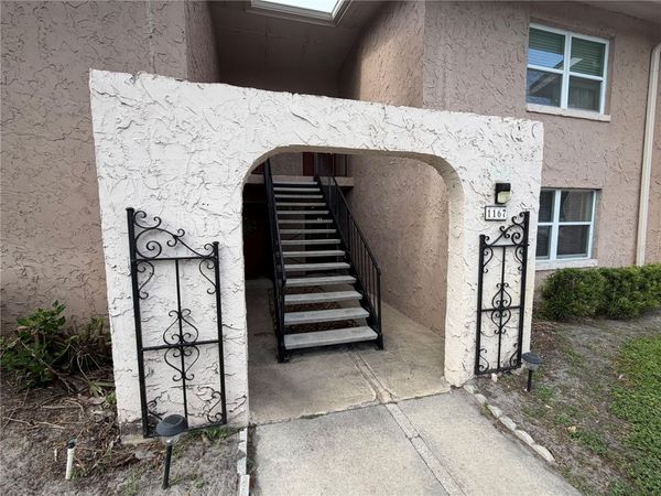 1167 CALLE DEL REY , Unit A, CASSELBERRY, FL 32707