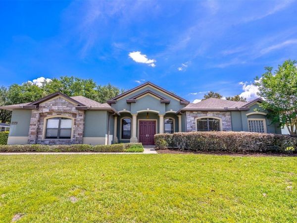 16846 FLORENCE VIEW DRIVE, MONTVERDE, FL 34756