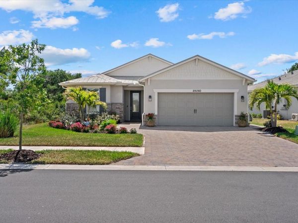 29260 CORAL HARBOUR DRIVE, ENGLEWOOD, FL 34223