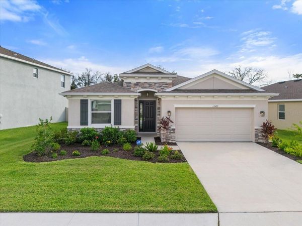 12423 NANTAHALA RUN , PARRISH, FL 34219
