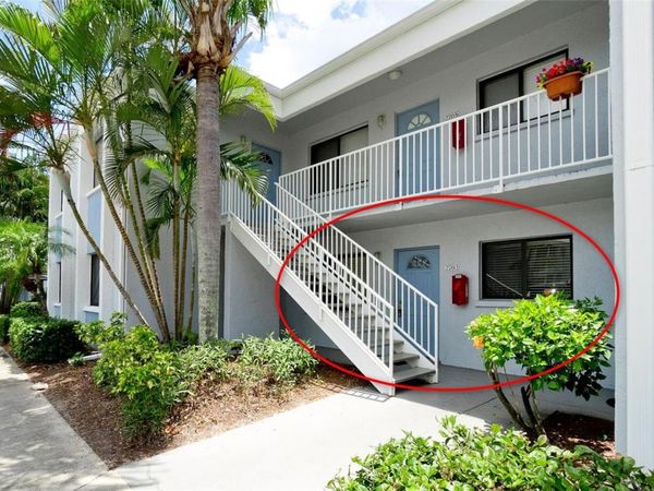 5310 26TH STREET W, Unit 2702, BRADENTON, FL 34207