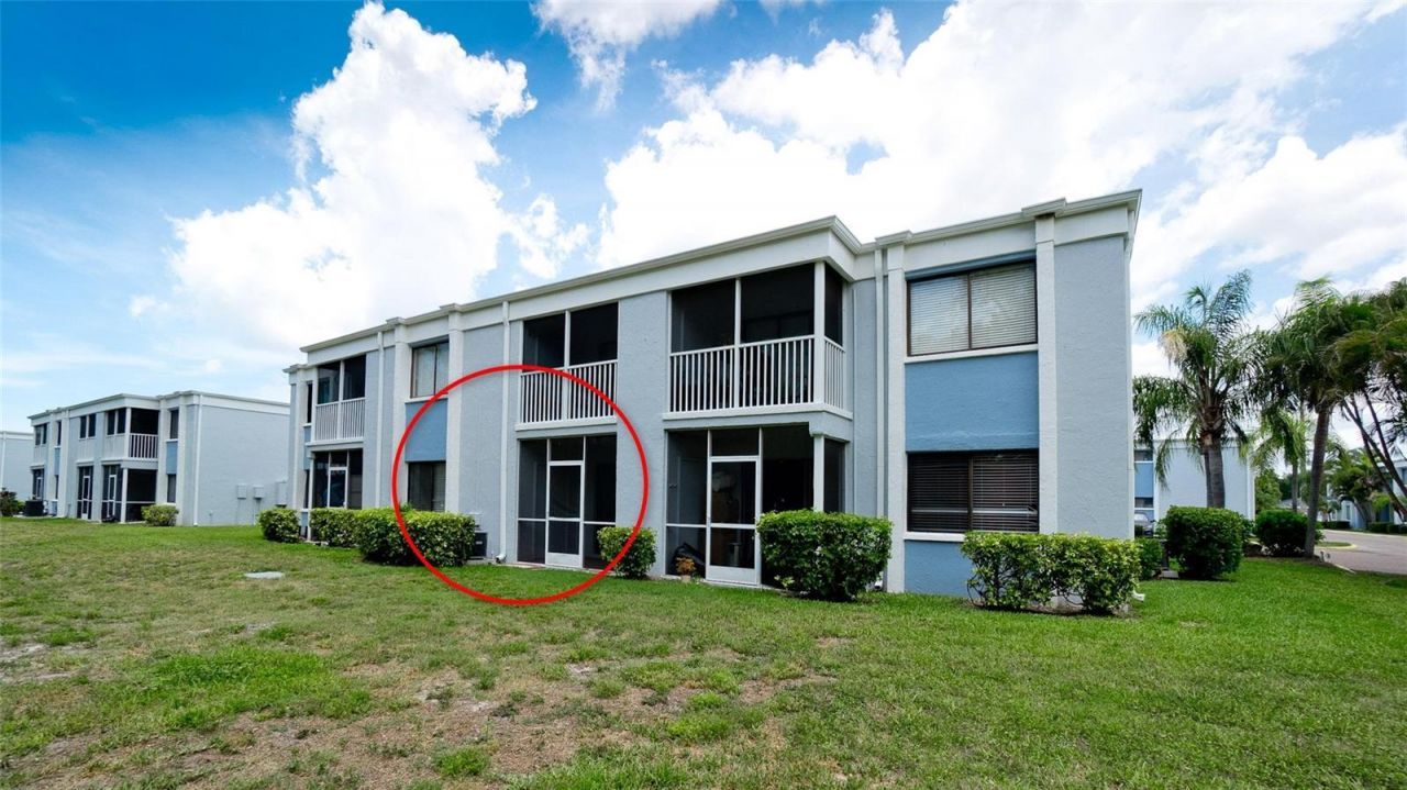 5310 26th Street W, Unit 2702, Bradenton, FL 34207 Photo