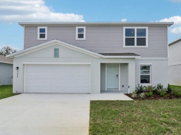468 OAK CANOPY CIRCLE, AVON PARK, FL 33825