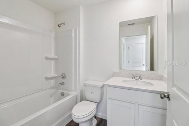 468 Oak Canopy Circle, Avon Park, FL 33825 Photo