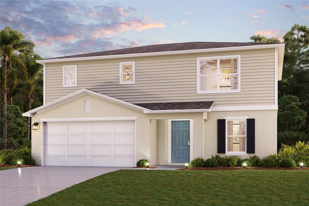 468 Oak Canopy Circle, Avon Park, FL 33825 Photo
