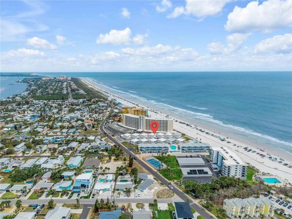 577 N ATLANTIC AVENUE , Unit 7, NEW SMYRNA BEACH, FL 32169