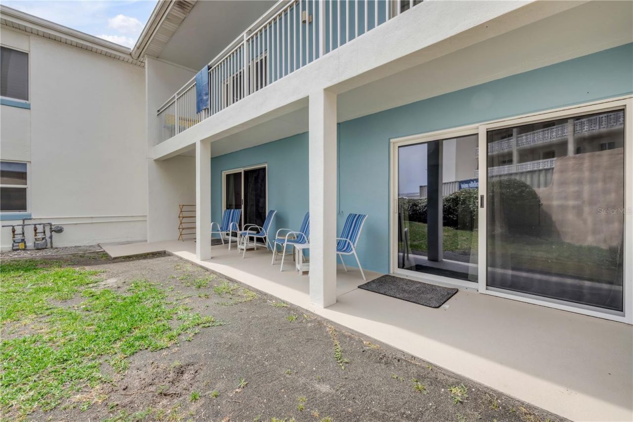577 N Atlantic Avenue, Unit 7, New Smyrna Beach, FL 32169 Photo