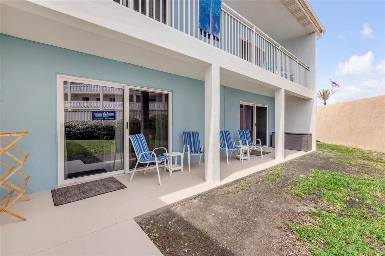 577 N Atlantic Avenue, Unit 7, New Smyrna Beach, FL 32169 Photo
