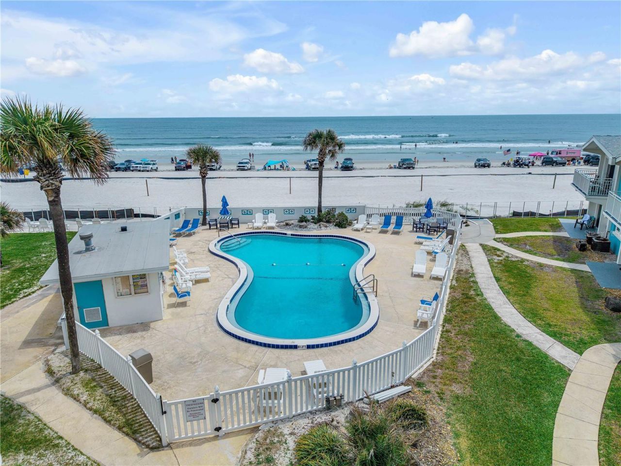 577 N Atlantic Avenue, Unit 7, New Smyrna Beach, FL 32169 Photo