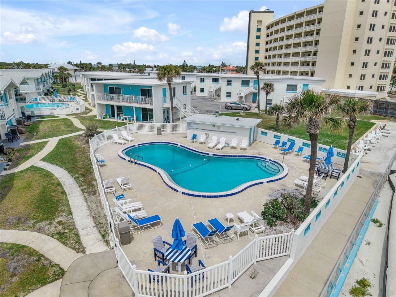 577 N Atlantic Avenue, Unit 7, New Smyrna Beach, FL 32169 Photo
