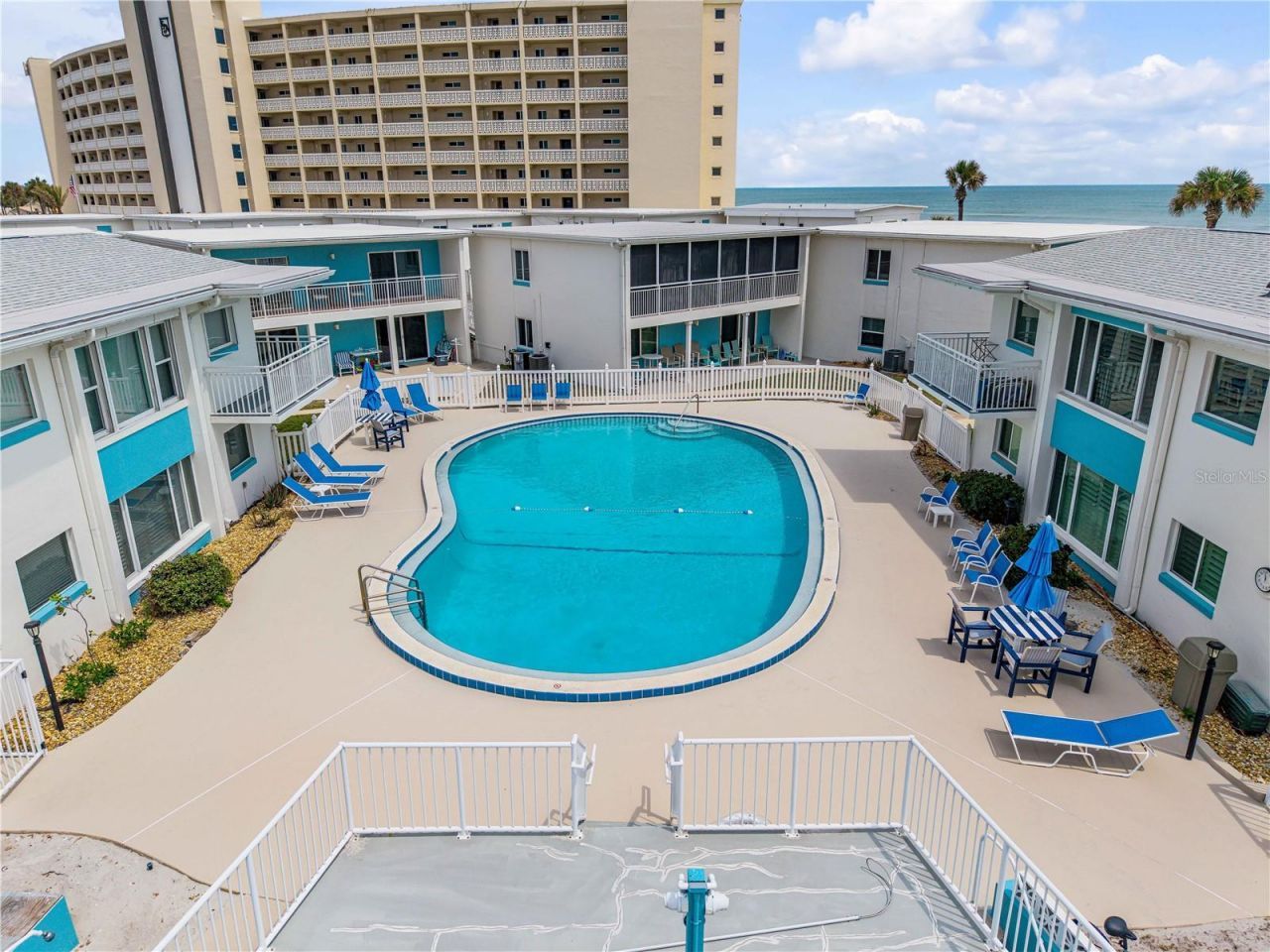 577 N Atlantic Avenue, Unit 7, New Smyrna Beach, FL 32169 Photo