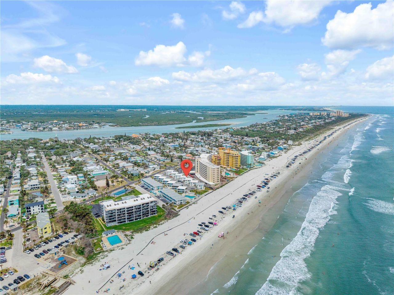 577 N Atlantic Avenue, Unit 7, New Smyrna Beach, FL 32169 Photo