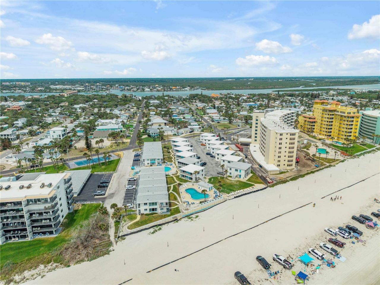 577 N Atlantic Avenue, Unit 7, New Smyrna Beach, FL 32169 Photo