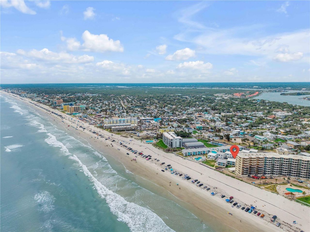 577 N Atlantic Avenue, Unit 7, New Smyrna Beach, FL 32169 Photo