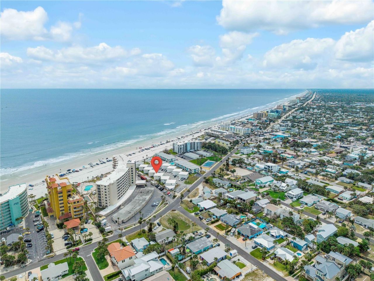 577 N Atlantic Avenue, Unit 7, New Smyrna Beach, FL 32169 Photo