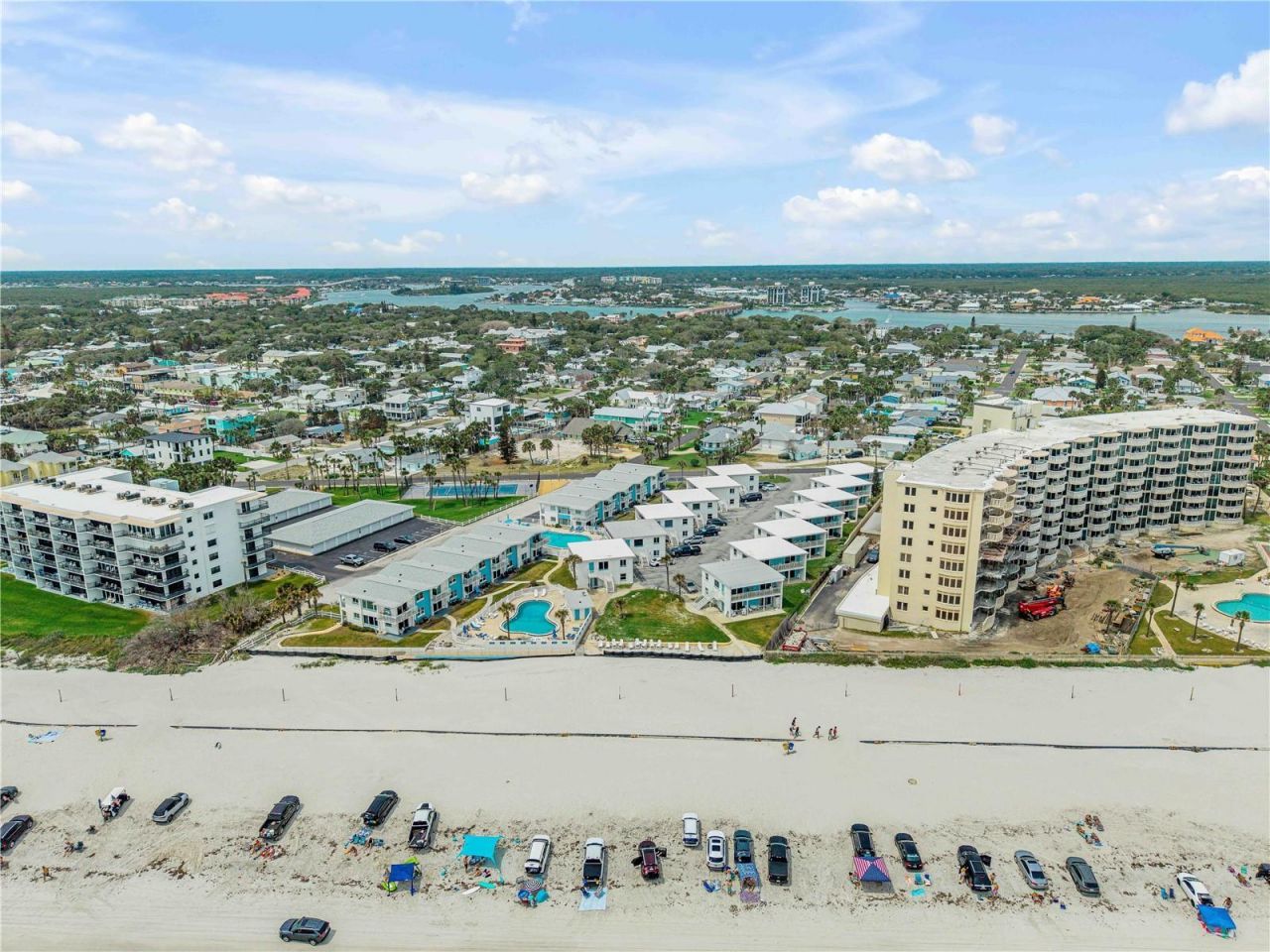 577 N Atlantic Avenue, Unit 7, New Smyrna Beach, FL 32169 Photo
