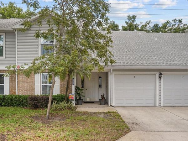 2386 BRIDLE PATH LANE , Unit 8, ORLANDO, FL 32812