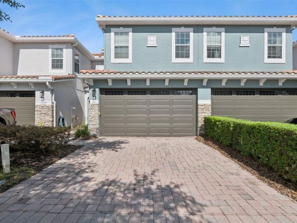 1911 SILVERWEED WAY , OVIEDO, FL 32765