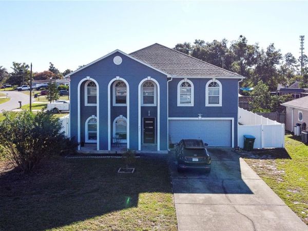 541 BLACKSTONE AVENUE , DELTONA, FL 32725