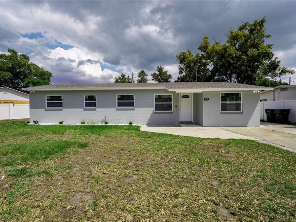 4813 TURNBULL DRIVE , ORLANDO, FL 32812