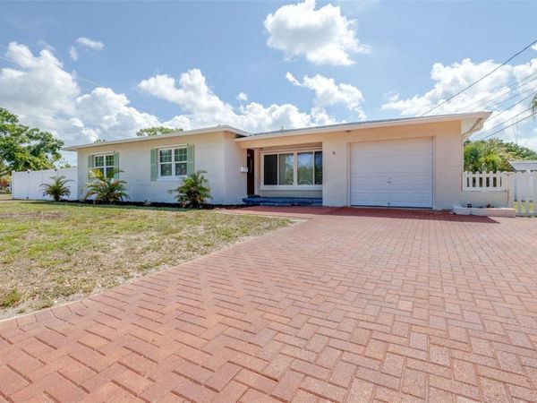 2991 38TH STREET N, ST PETERSBURG, FL 33713