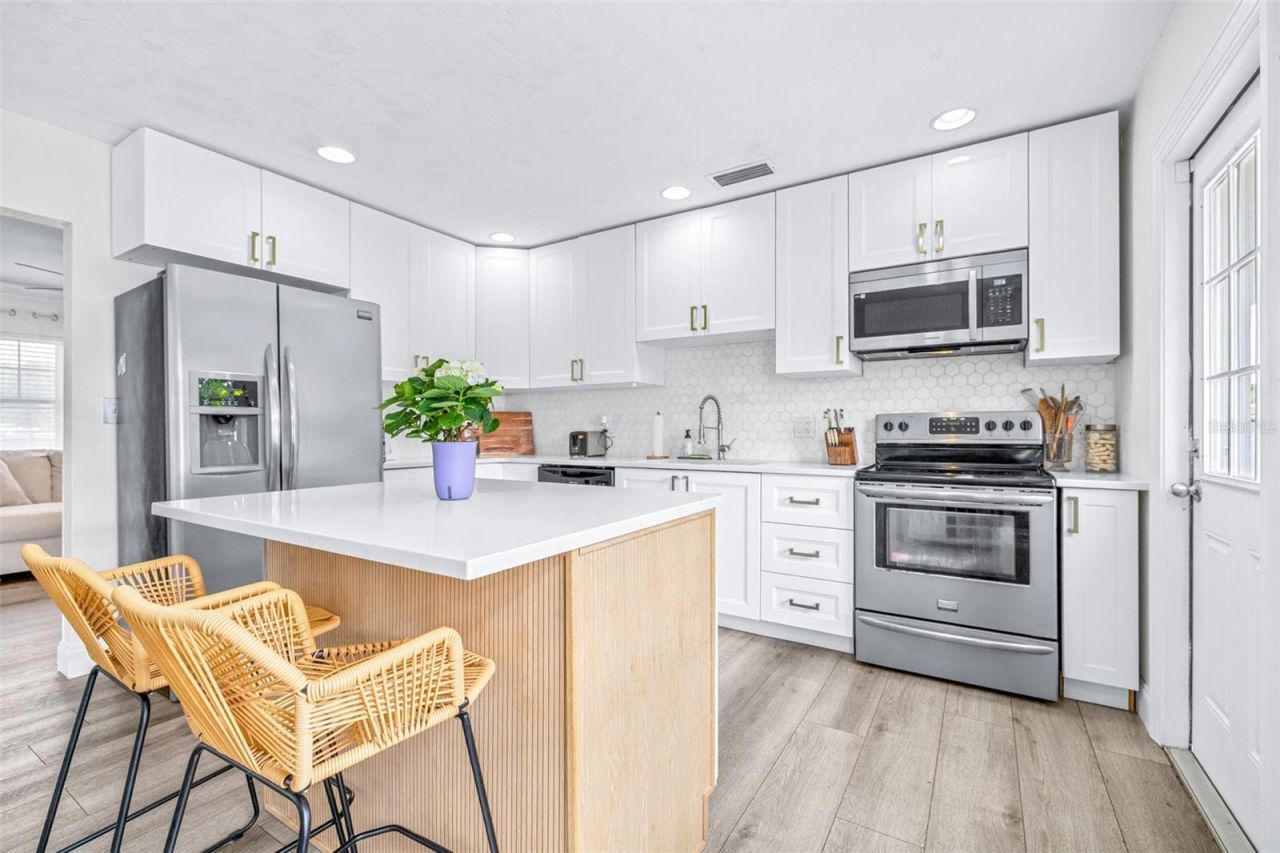 2991 38th Street N, Saint Petersburg, FL 33713 Photo