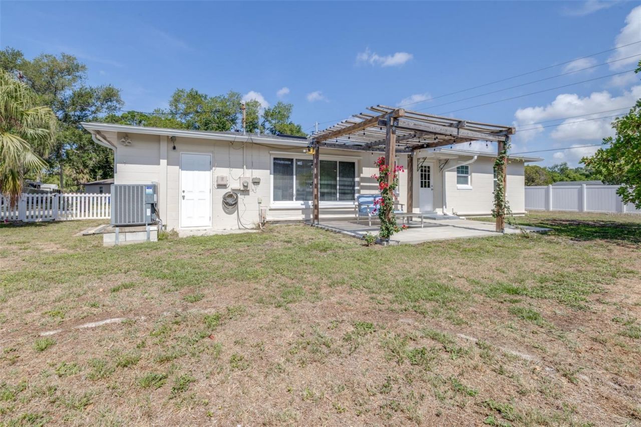 2991 38th Street N, Saint Petersburg, FL 33713 Photo